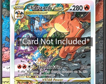 X2 Mewtwo VSTAR GG44 Crown Zenith & Charizard Vstar SWSH262 Promo