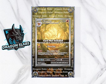 Pokémon Carta Ninetales AR - Ossidiana Infuocata 199/197 - Ita - Foto 8