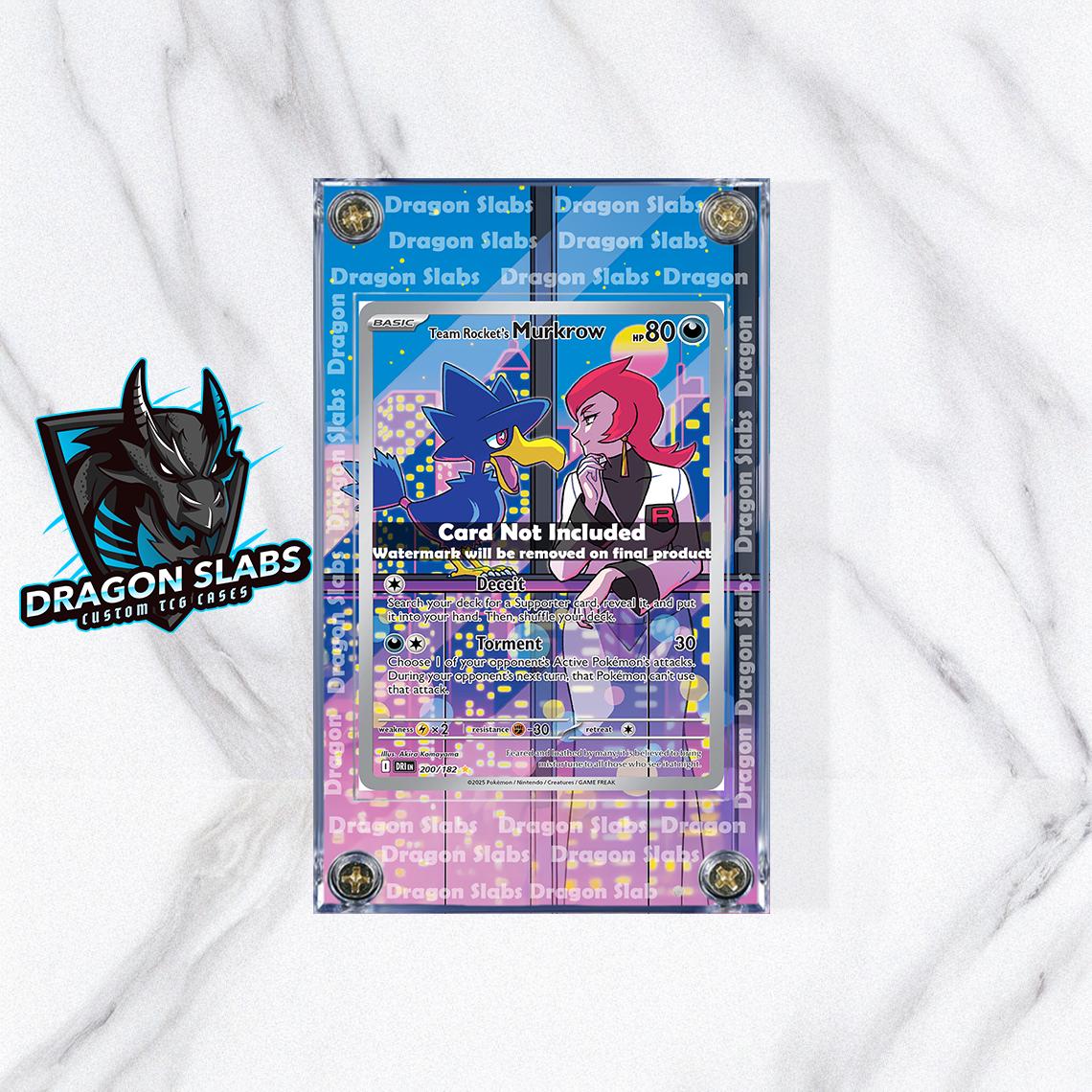 Rumic World Hero Cards るーみっくわーるど il_fullxfull.7363202914_3ryy.jpg