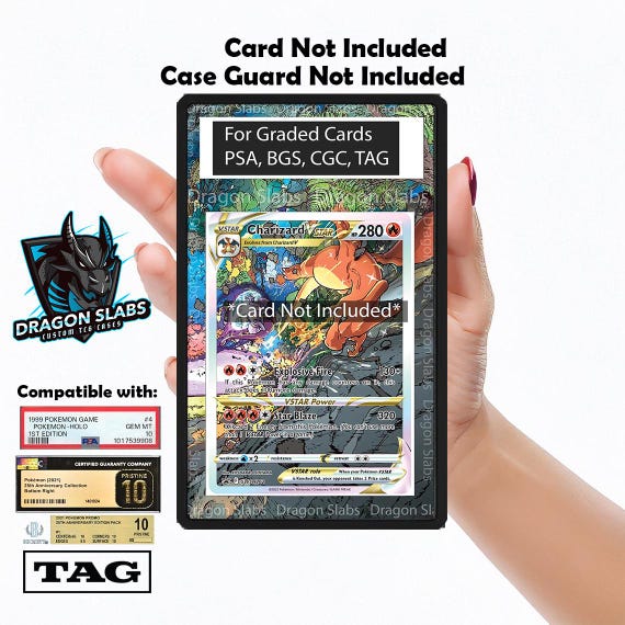 pokemon charizard vstar swsh262 promo card Pokemon TCG main image 1