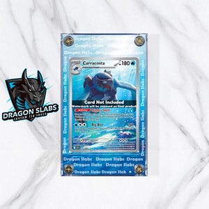 pokemon carracosta card SV11B] Carracosta 026/086〈R〉Monster Ball Reverse Holo main image 1