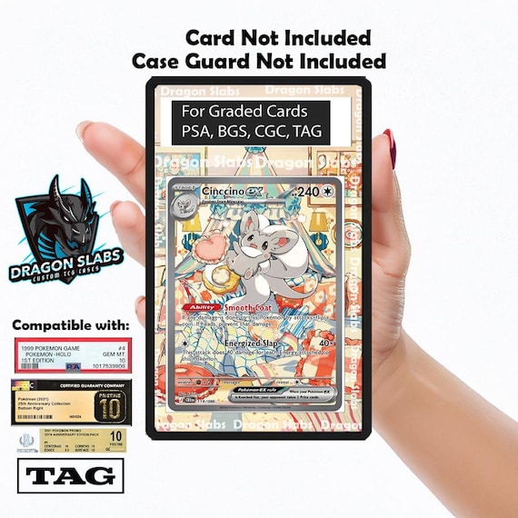 pokemon cinccino card Cinccino 125/172
