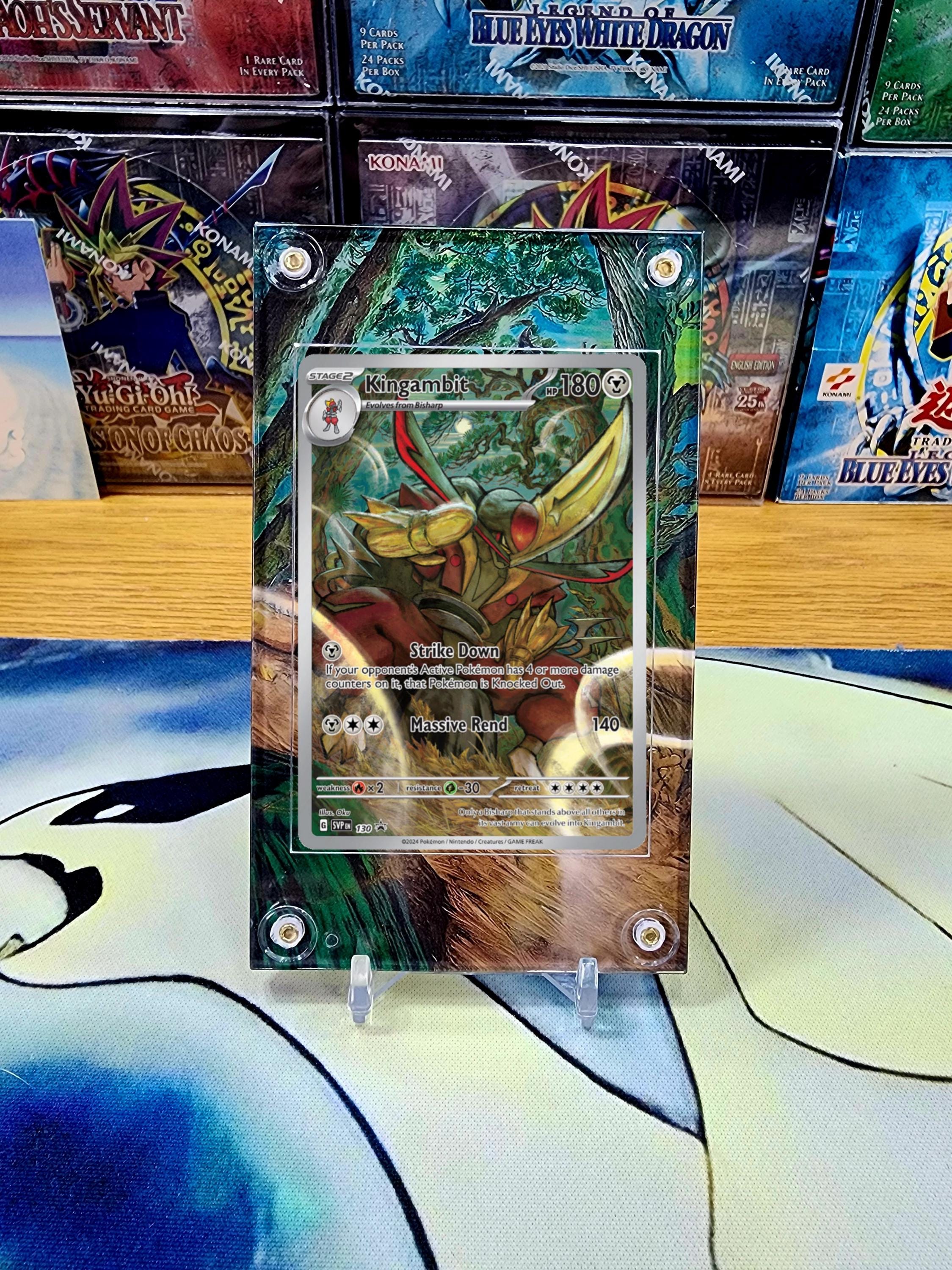 Pokemon card s6K 022/070 Zebstrika Evolution Set Sword