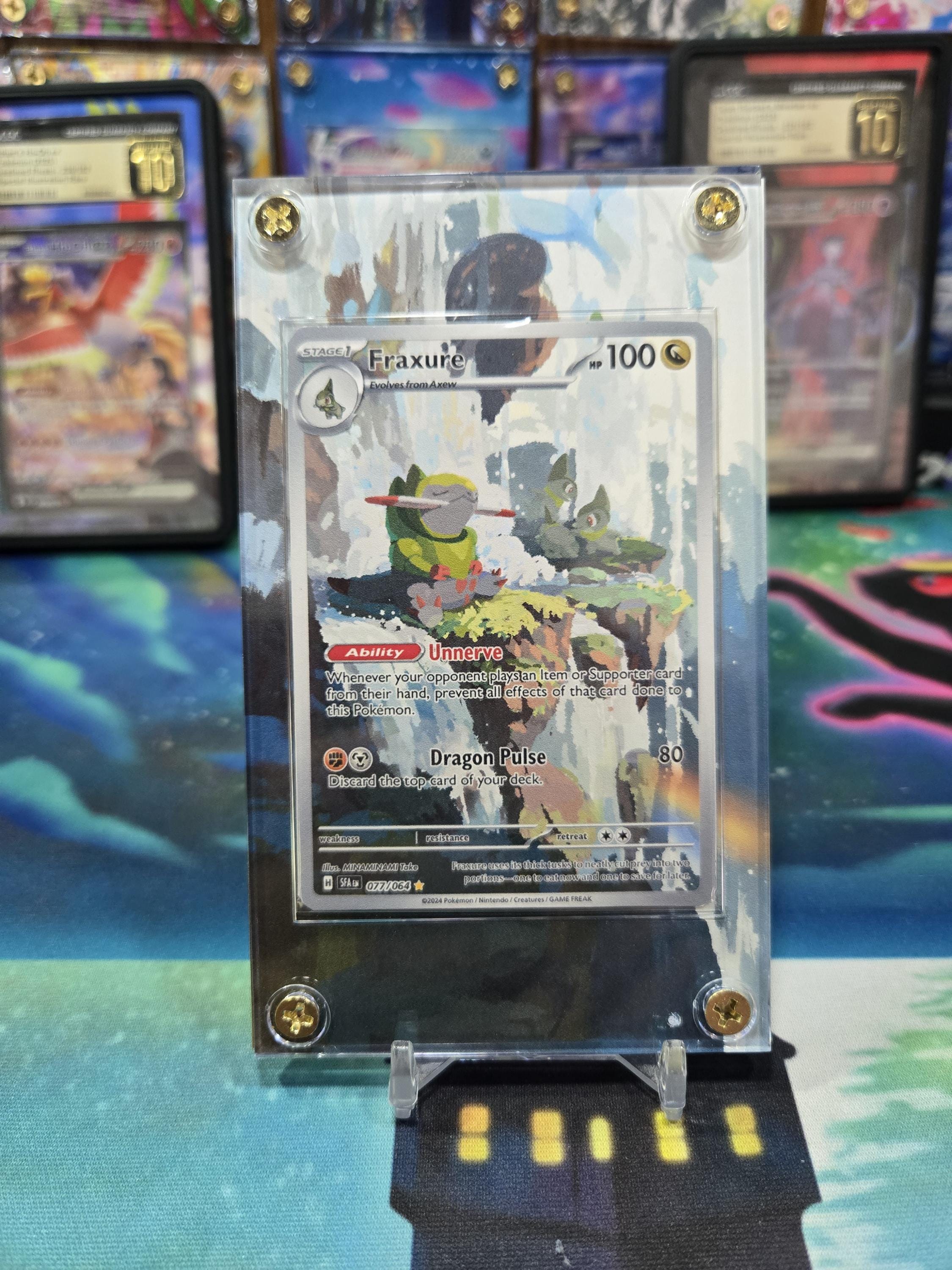 pokemon tcg scarlet & violet 151 booster pack 151