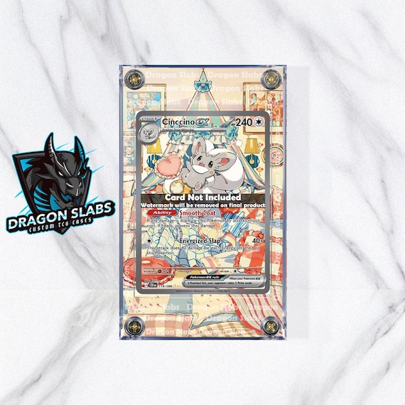 pokemon cinccino card ex SAR 117/083 M4 Ninja Spinner Japanese Stage 1 What happened to my loose