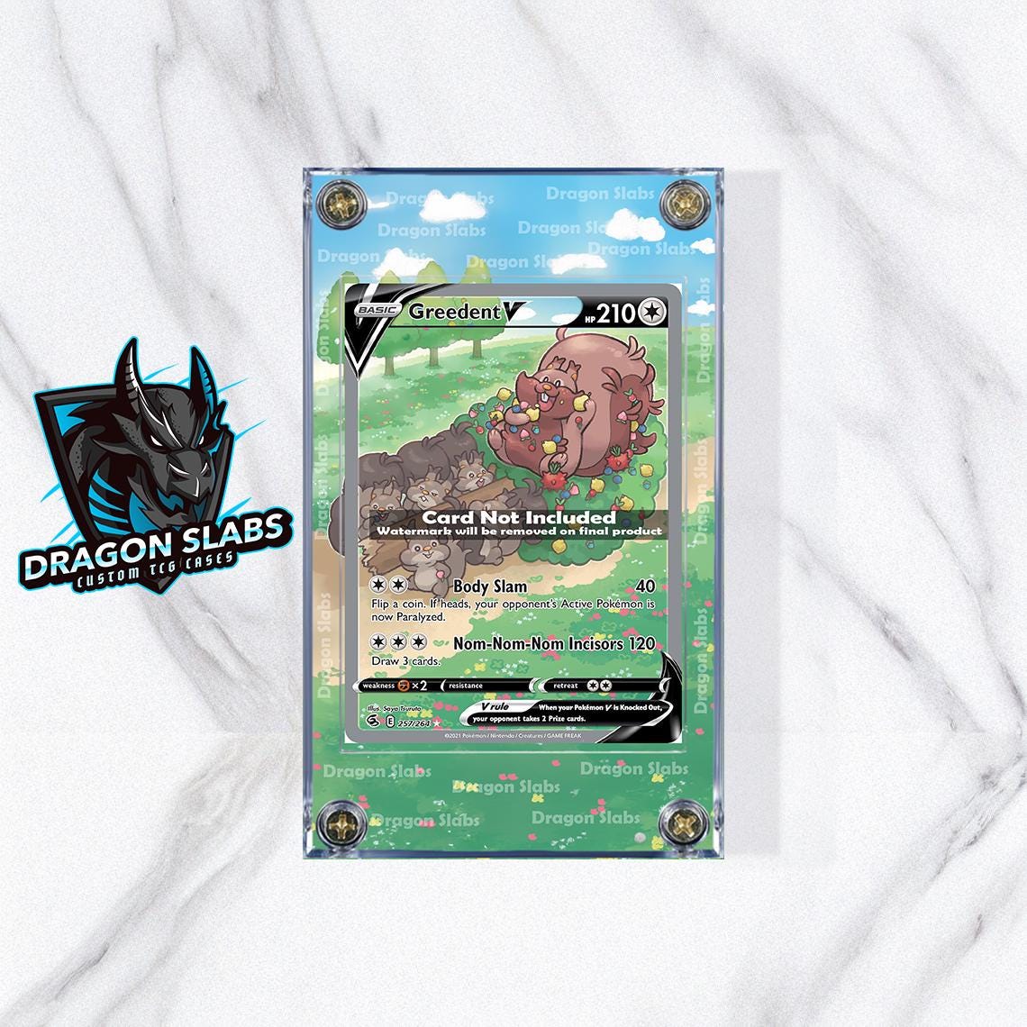 greedent pokemon cards Pokemon Single Card Sword and Shield - Rebel Clash