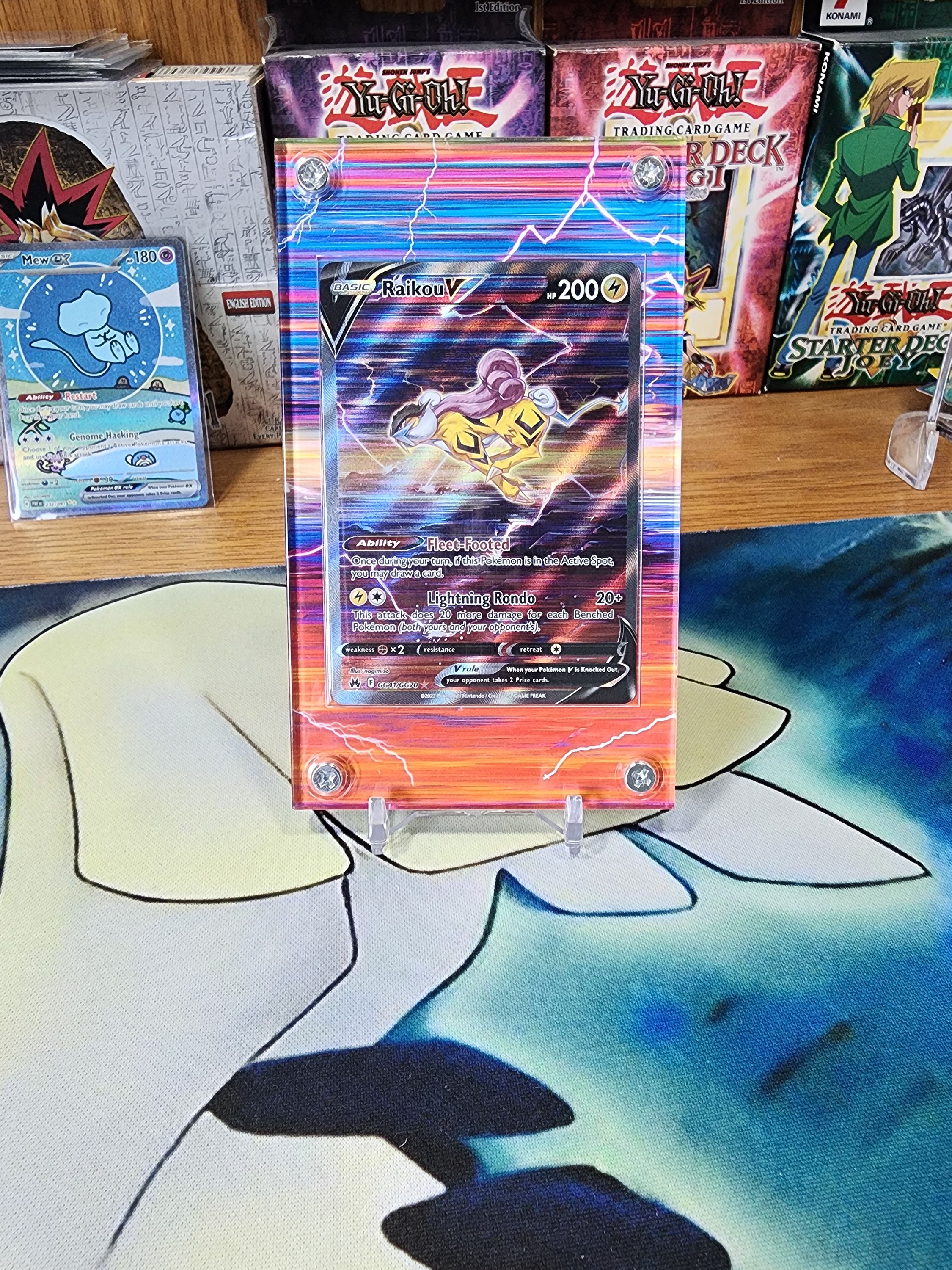PSA 10 SET Entei V Suicune V Raikou V 213 215 218 VSTAR