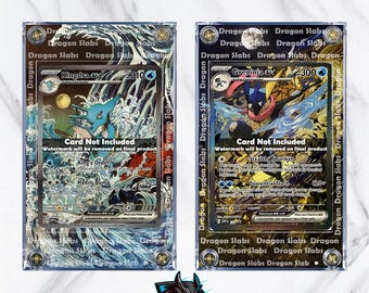 X2 Pokemon Zekrom EX & Reshiram EX 166 White Flare Extended Art