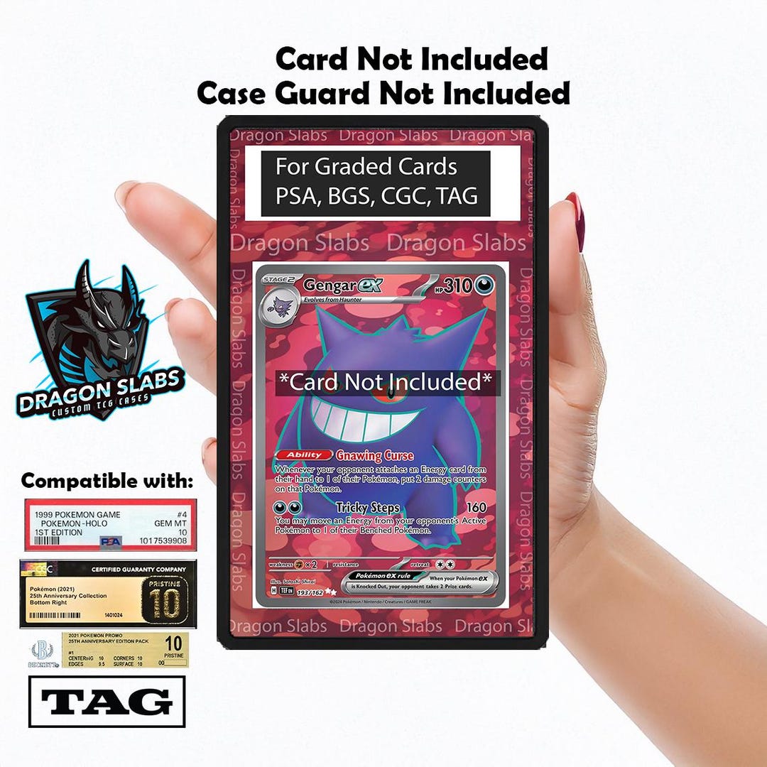 gengar 1999 pokemon card 1999 Pokemon Japanese Gym 2 Holo Sabrina's Gengar #94 CGC AUTH