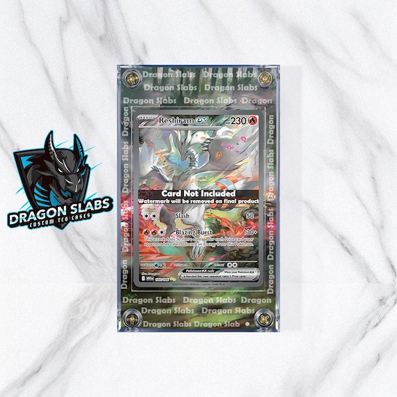 ポケモン レシラム EX 英語版 SIR 166/086 ホワイトフレア 拡張アート