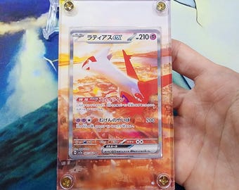 pokemon 2005 cards 2005 Pokemon EX Deoxys Lotad #35/107 CGC 10 PRISTINE main image 1