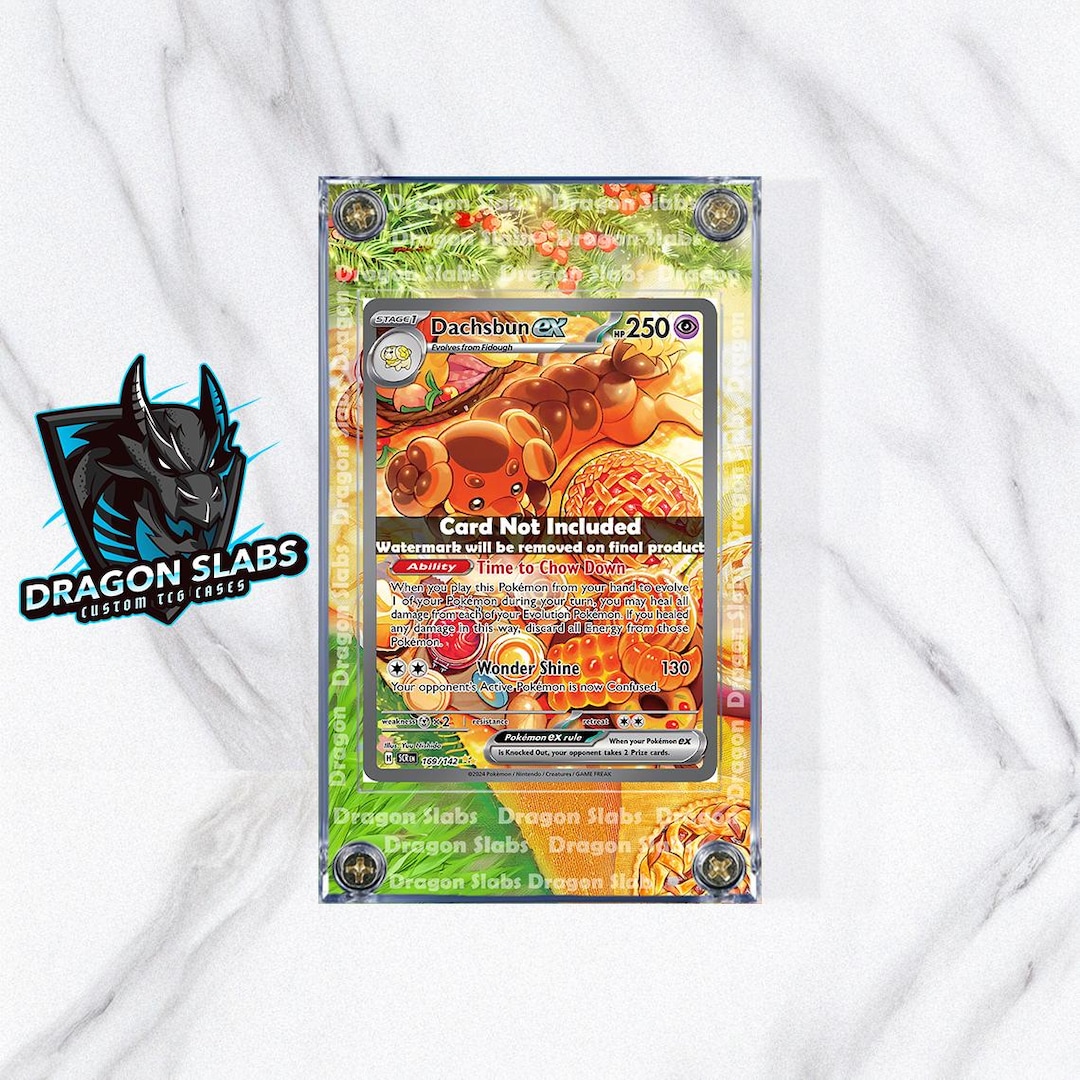 dachsbun pokemon card full art ex 067/142 - Stellar Crown Lot Stage 1 Weakness OC] Had my Dachsbun art