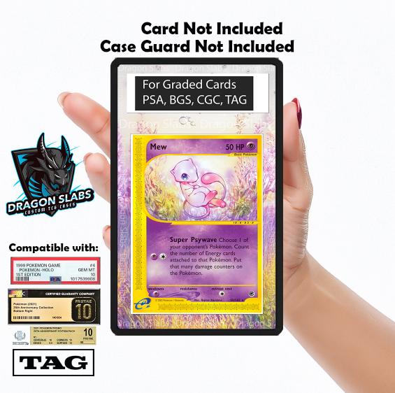 trading cards binder Civil Draft Card Binder – CREO main image 0
