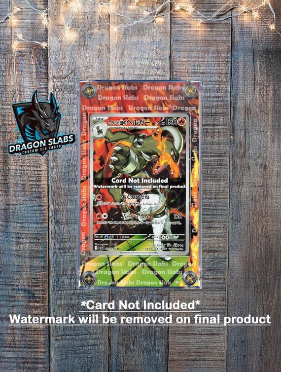 ポケモンカードゲーム TEAM ROCKET'S HOUNDOOM/HOUNDOOM AR PSA10 Near Mint Pokemon Rockets Houndoom AR 100/098 SV10 Glory of