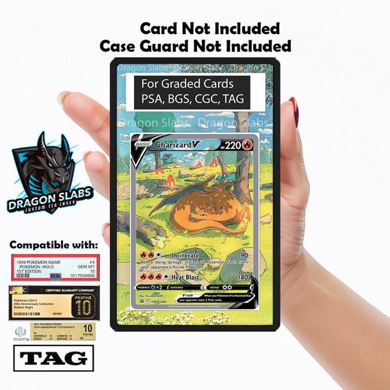 pokemon trading card game promo charizard v swsh260 UPC PSA 8 Evolves from null Type Charizard V Swsh260 Tarjeta Promo,original