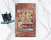 Pokemon Hydrapple EX SIR 167/142 Stellar Crown Card Extended Artwork Case - Etsy Pokemon Hydrapple EX SIR 167/142 Stellar Crown Card Extended Artwork Case - Etsy