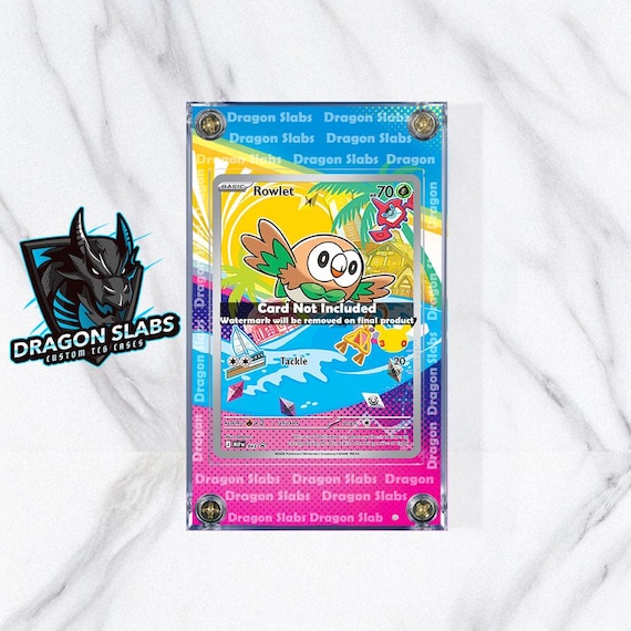 rowlet pokemon card value mcdonald's - 7/25 - 25th Anniversary Promos [PROMO] (Dont apply Weakness and Resistance for Benched Pokmon.) Holo bleed on McDonalds cards
