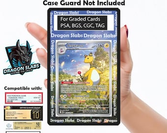 Lapras GG05/GG70 Crown Zenith PSA Bgs CGC Tag Extended Artwork