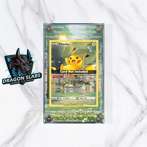 Pikachu Gg30 Gg70 - Etsy
