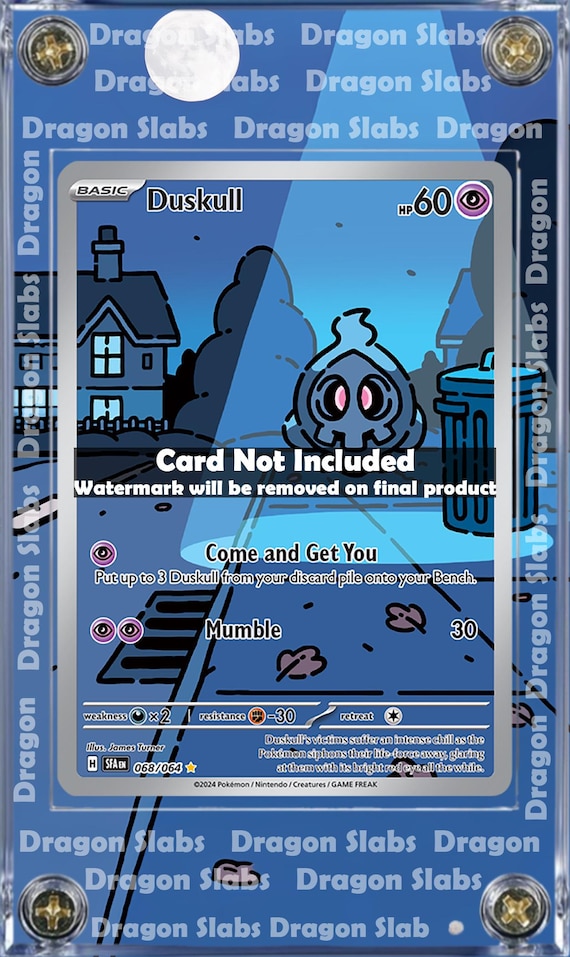 duskull pokemon card Duskull | Pokmon Cards and Details
