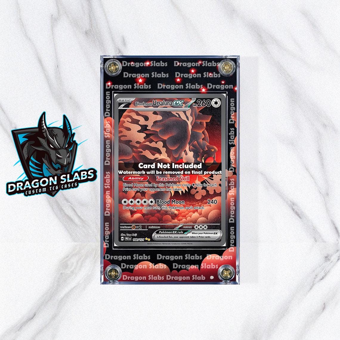 ursaluna v pokemon card value Amazon.com: Ursaluna V 102/195- Silver Tempest - Pokemon Ultra Rare Card main image 1