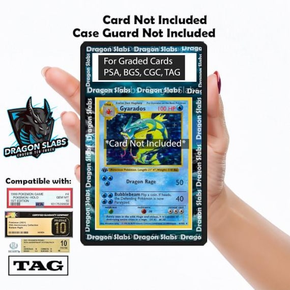graded gyarados card Top 10 Most Valuable Gyarados Pokemon Cards (With PSA 10 Prices)  OG Cards