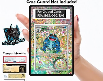 Seismitoad 105/086 Black Bolt PSA Bgs Cgc TAG Extended Art Pokemon