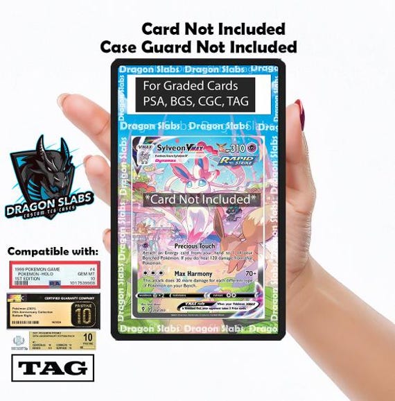sylveon graded card SOLD] Pokemon TCG Card: 2024 Ex Japanese #212 TAG[X] 1  Vancity CJ Trading Cards Colorless Max Harmony (70+) This attack does 30 more damage for each different type of Pokmon on your Bench Sylveon GX Pokemon (2019) Hidden
