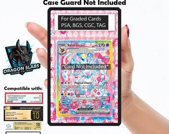 Pokemon Hydrapple EX SIR 167/142 Stellar Crown Card Extended Artwork Case -  Etsy