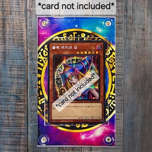 porn yugioh cards why are like half the custom on etsy just I'm not even venting. This
