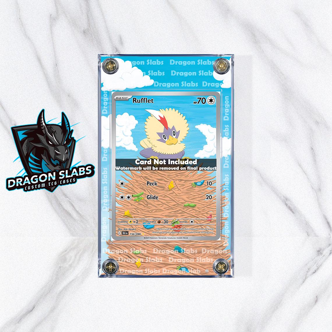 rufflet pokemon card value Rufflet 131/189