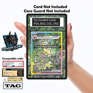 leafeon card sleeves Leafeon Card Sleeve With Art