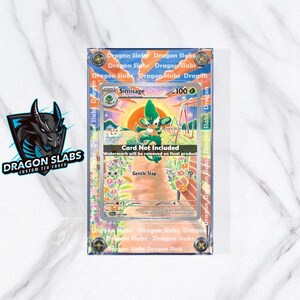 pokemon simisage card Simisage - 090/086 90 main image 1