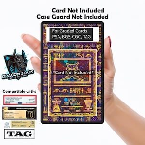 Anicent Mew Promo Psa Bgs CGC Tagg Utökad Konstverk Pokémon TCG