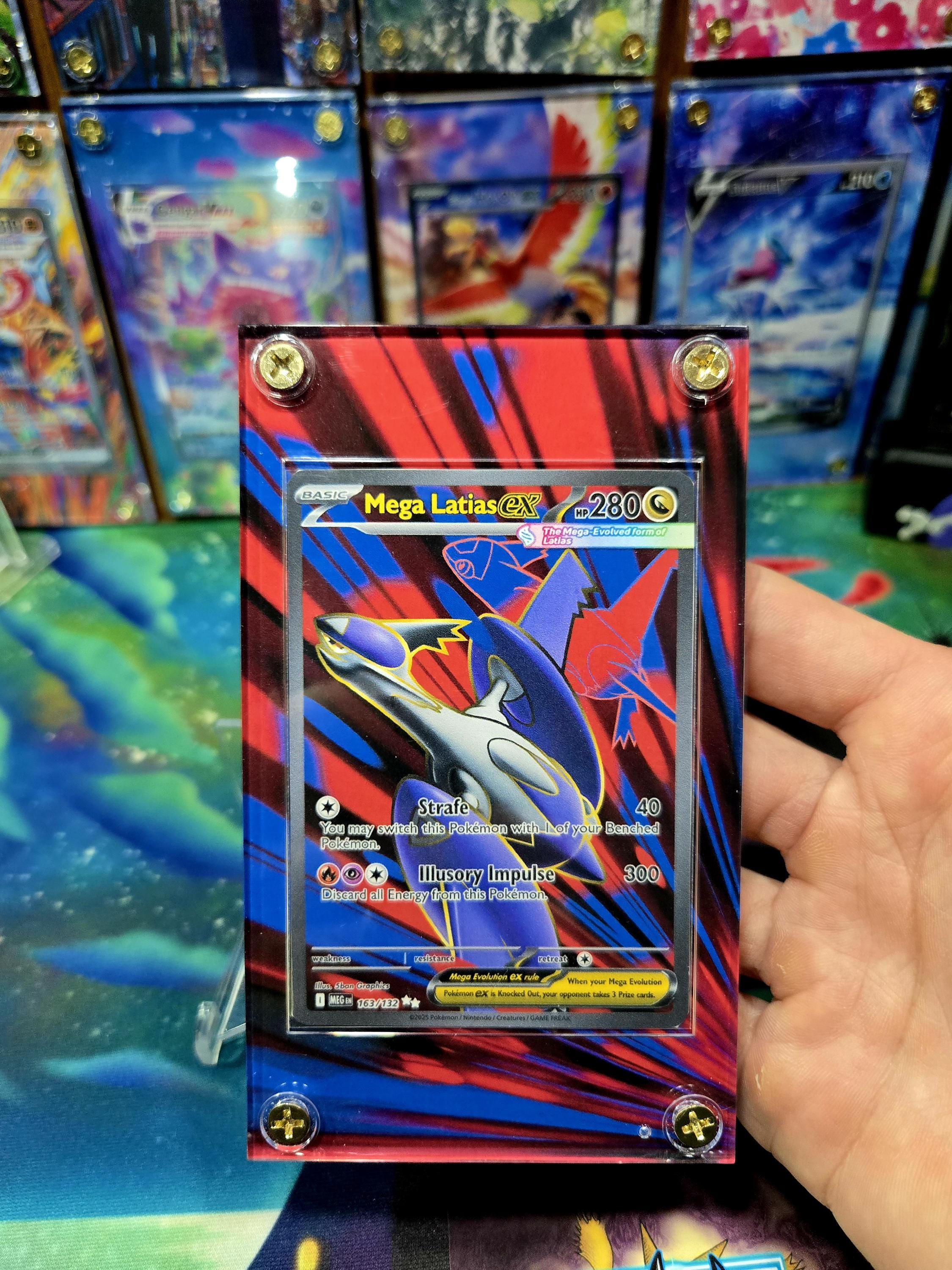 best pokemon cards to invest in right now Which cards are worth investing in? : r/PokeInvesting