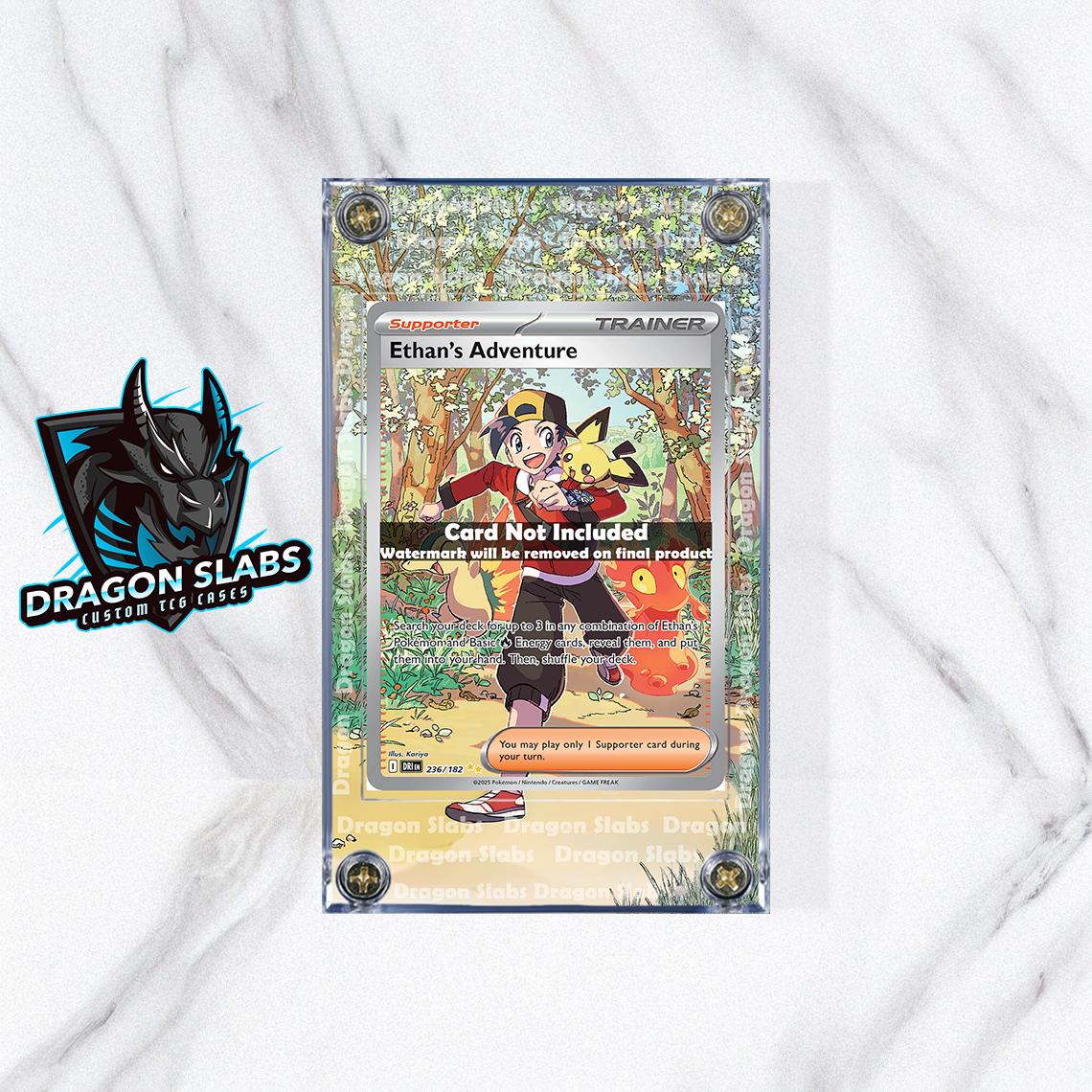 pokemon cards swampert Swampert