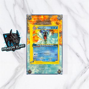 Gyarados Skyridge - Etsy