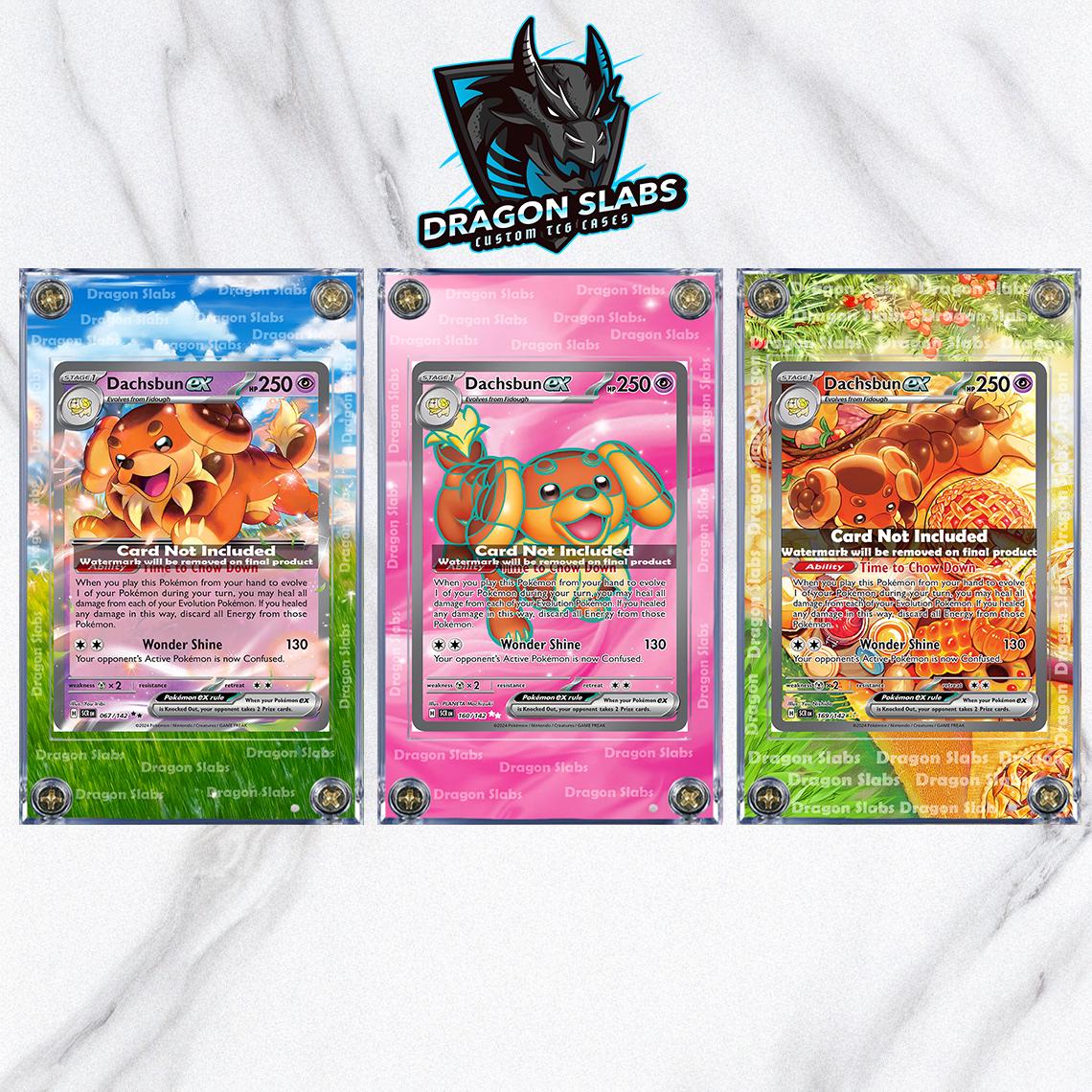 た*く様 ポケモン トレーディングカード ポケモン ダックスフン EX SIR ステラクラウン ステラミラクル SIR 169