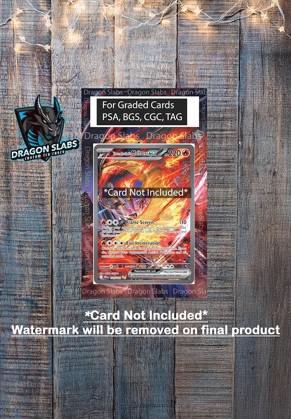 bgs pokemon cards Jewel Case (BGS) Ruby Available in a variety of eye EXTREMELY RARE High Investment Grade