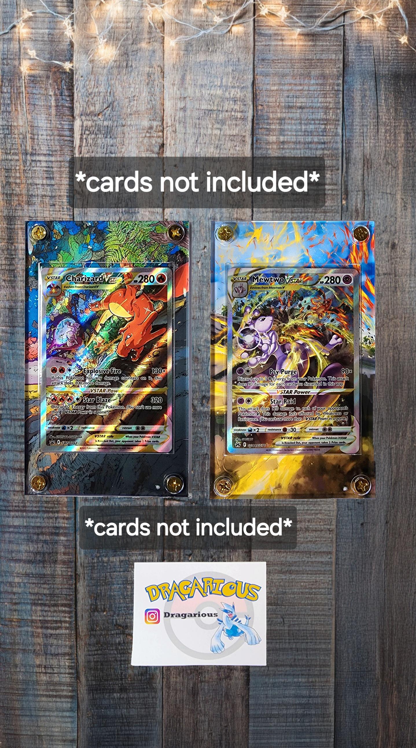Pokémon ポケモン charizard pikachu mewtwo Mewtwo Raichu Charizard GX Cards Pok?mon TCG Battle Academy Box