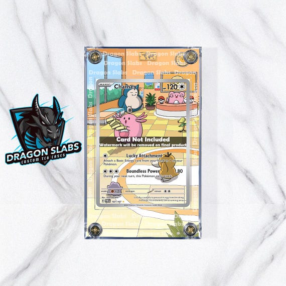 shiny chansey pokemon card Chansey, Base Set Unlimited, English Pokemon main image 1