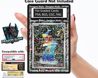 Magikarp IR 203 Paldea Evolved Psa Bgs Cgc Tag Extended Artwork Pokemon TCG