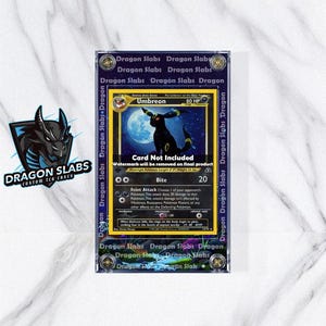 Umbreon Neo Discovery - Etsy