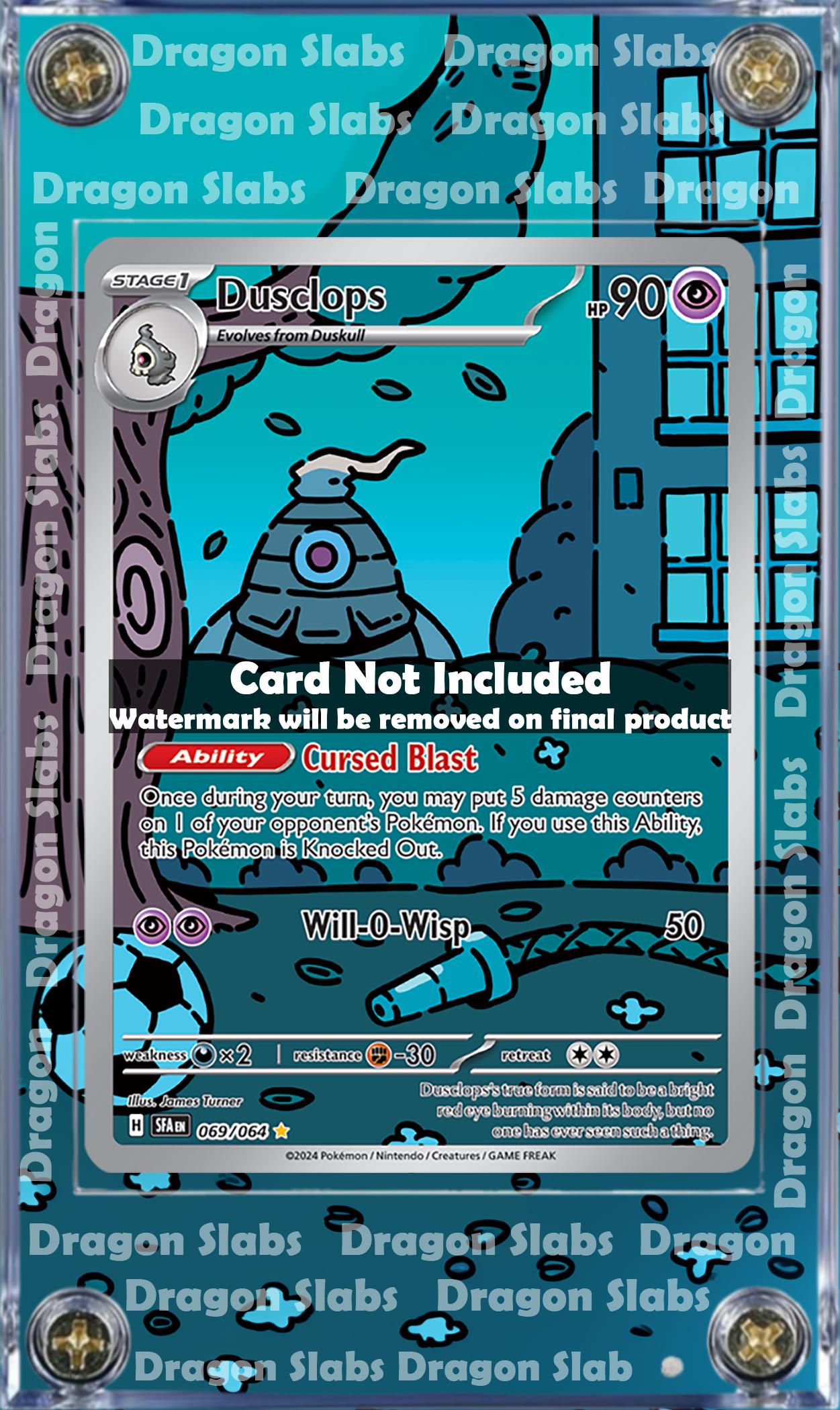 does michaels have pokemon cards Pokemon Tcg Mimikyu Ex Box Greavard Trading Card Game Booster Cards, Model:  290-85218