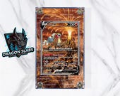 Pokemon Entei V GG36 Crown Zenith Extended Artwork Case - Etsy Australia Pokemon Entei V GG36 Crown Zenith Extended Artwork Case - Etsy Australia
