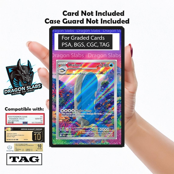 wailord pokemon tcg card Magikarp & Wailord Pokemon Card Credit Card Credit Card Skin  Anime Town  Creations