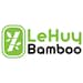 LeHuyBamboo store logo