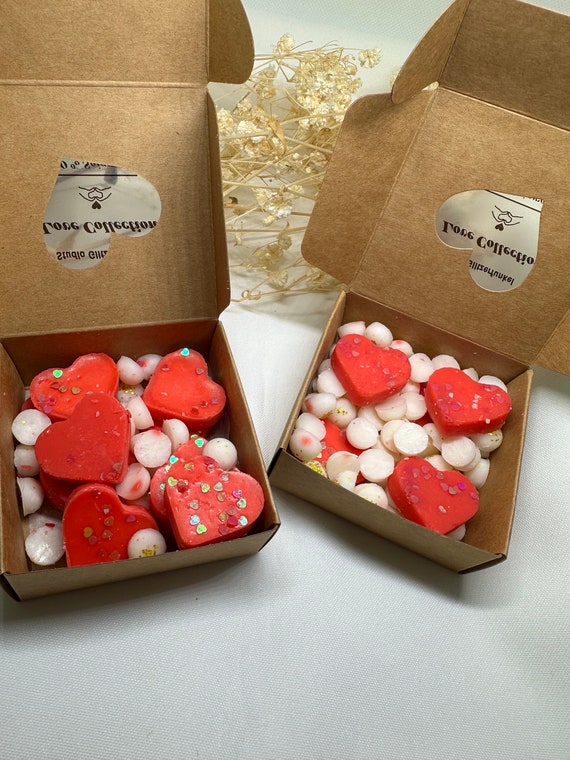 Love Collection Duftmelts Wachsmelts Duftwachs Waxmelt
