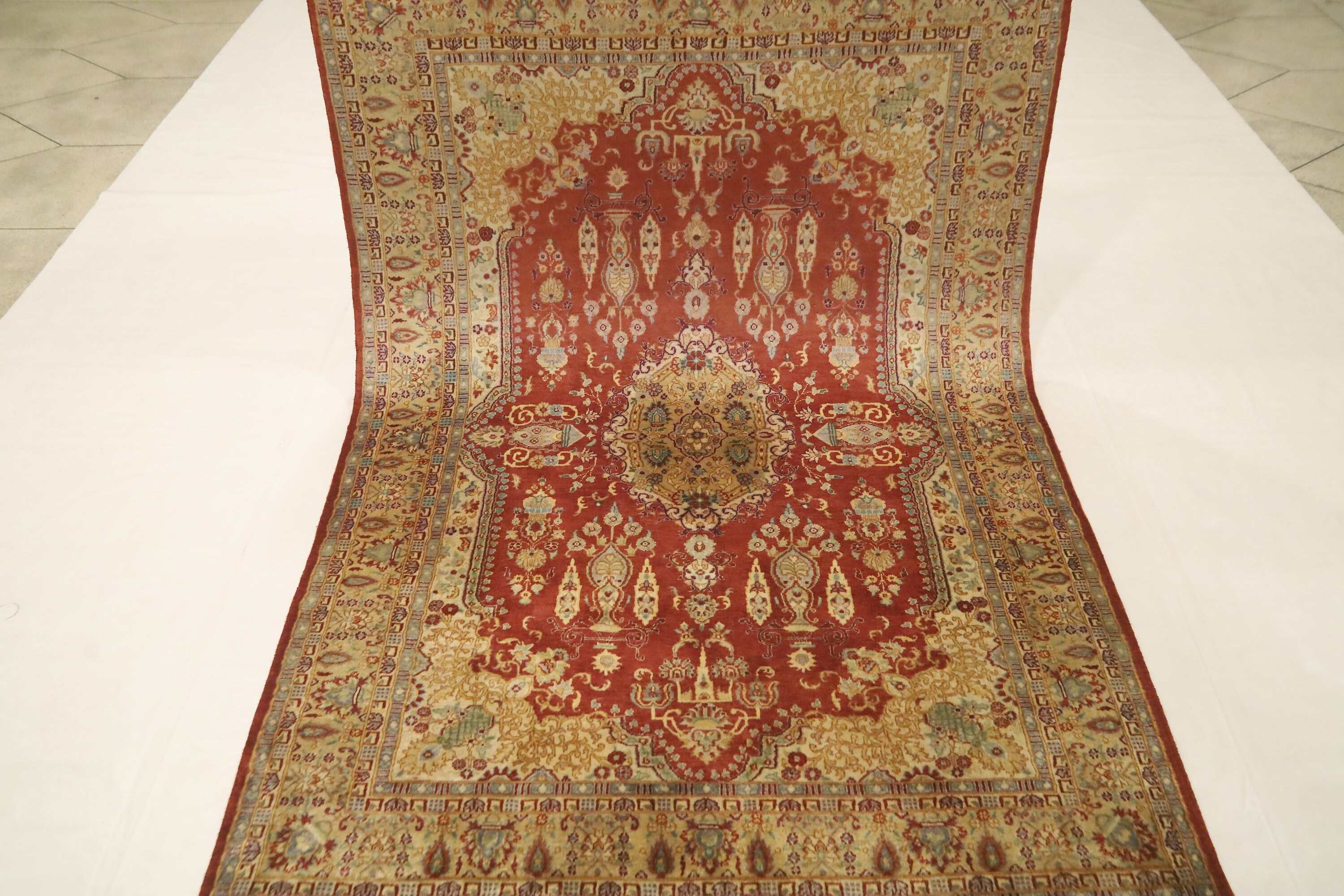 Tappeti Classici Persiani E Orientali Milano | Tappeti Milano Azerbaijan - Foto 5