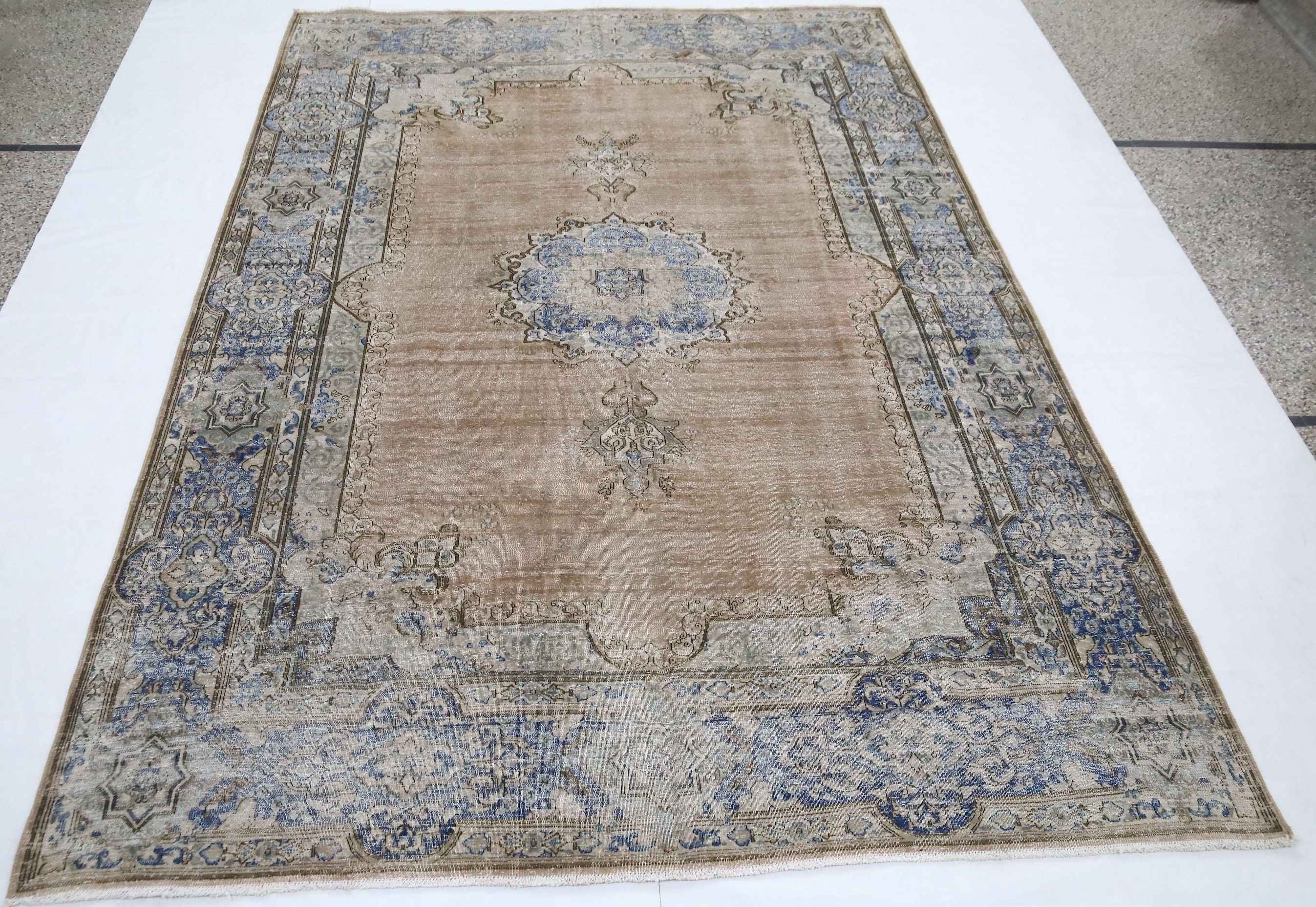 HeritageRugStore - Etsy